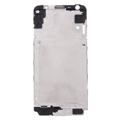 Samsung Galaxy J7 / J700 Front Housing LCD Frame Bezel Plate Replacement - High Quality, Checked Condition
