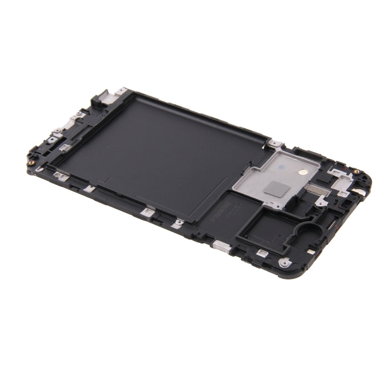 Samsung Galaxy J7 / J700 Front Housing LCD Frame Bezel Plate Replacement - High Quality, Checked Condition