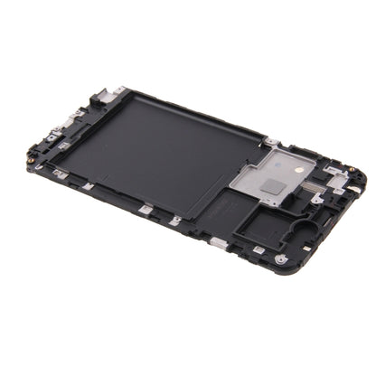 Samsung Galaxy J7 / J700 Front Housing LCD Frame Bezel Plate Replacement - High Quality, Checked Condition
