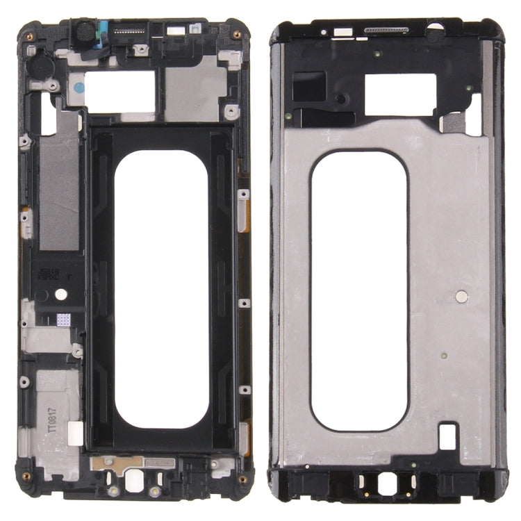 Samsung Galaxy S6 Edge+ (G928) Front Housing LCD Frame Bezel Plate Replacement - High Quality Repair Part