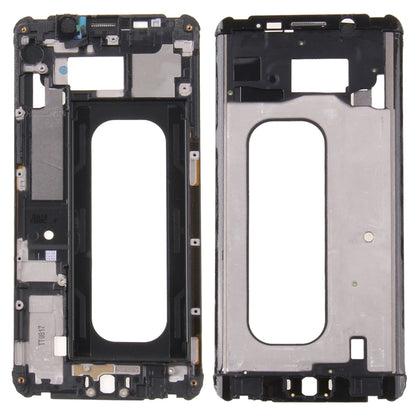 Samsung Galaxy S6 Edge+ (G928) Front Housing LCD Frame Bezel Plate Replacement - High Quality Repair Part