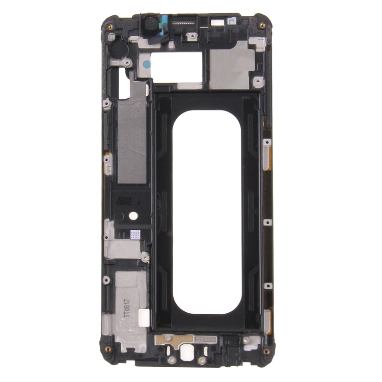 Samsung Galaxy S6 Edge+ (G928) Front Housing LCD Frame Bezel Plate Replacement - High Quality Repair Part