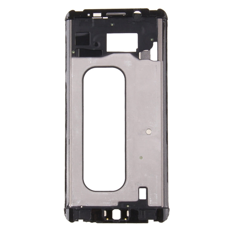 Samsung Galaxy S6 Edge+ (G928) Front Housing LCD Frame Bezel Plate Replacement - High Quality Repair Part
