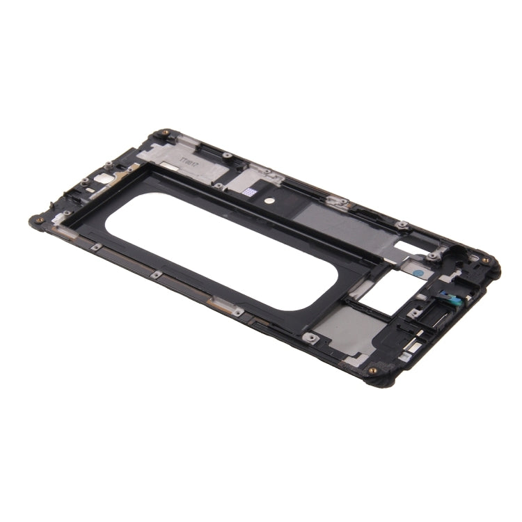 Samsung Galaxy S6 Edge+ (G928) Front Housing LCD Frame Bezel Plate Replacement - High Quality Repair Part
