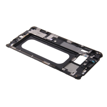 Samsung Galaxy S6 Edge+ (G928) Front Housing LCD Frame Bezel Plate Replacement - High Quality Repair Part
