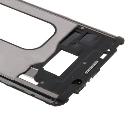 Samsung Galaxy S6 Edge+ (G928) Front Housing LCD Frame Bezel Plate Replacement - High Quality Repair Part