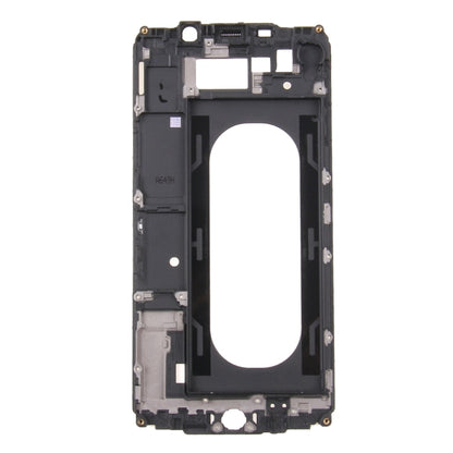 High-Quality Front Housing LCD Frame Bezel Plate for Samsung Galaxy A9 / A9000 - Replacement Part