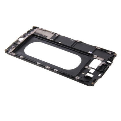High-Quality Front Housing LCD Frame Bezel Plate for Samsung Galaxy A9 / A9000 - Replacement Part