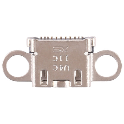 10pcs Charging Port Connector for Samsung Galaxy Note Edge (N915) - High Quality Replacement Parts