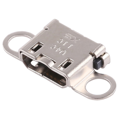 10pcs Charging Port Connector for Samsung Galaxy Note Edge (N915) - High Quality Replacement Parts