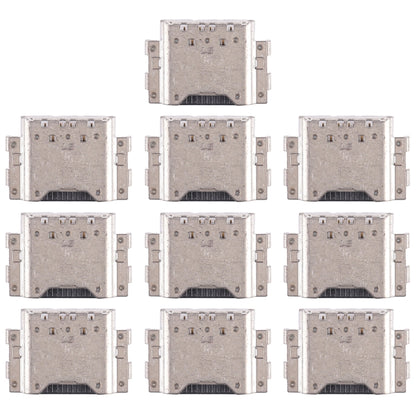 High-Quality Charging Port Connector for Samsung Galaxy Tab A 8.0 (T380) - Pack of 10