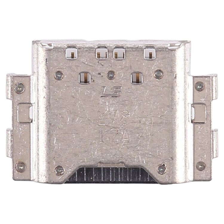 High-Quality Charging Port Connector for Samsung Galaxy Tab A 8.0 (T380) - Pack of 10