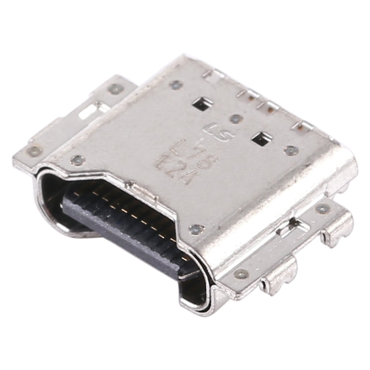 High-Quality Charging Port Connector for Samsung Galaxy Tab A 8.0 (T380) - Pack of 10