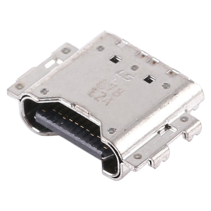High-Quality Charging Port Connector for Samsung Galaxy Tab A 8.0 (T380) - Pack of 10
