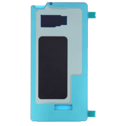 10pcs LCD Digitizer Back Adhesive Stickers for Samsung Galaxy S10+ - Replacement Parts