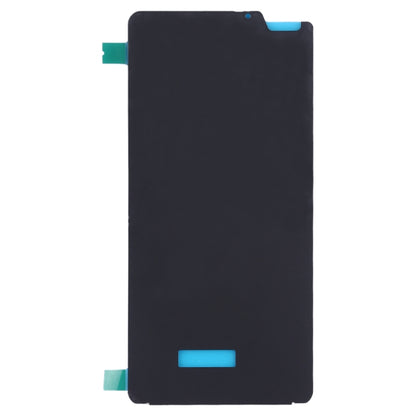 10pcs LCD Digitizer Back Adhesive Stickers for Samsung Galaxy S10+ - Replacement Parts