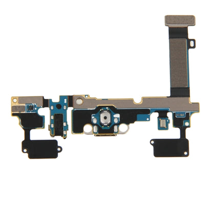 Samsung Galaxy A7 (2016) / A7100 Charging Port, Sensor & Headphone Jack Flex Cable Replacement