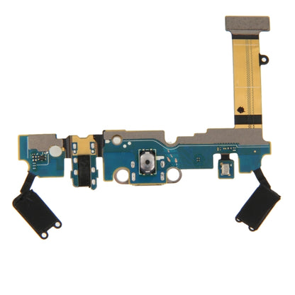 High-Quality Flex Cable Replacement for Samsung Galaxy A5 (2016) / A5100 - Charging Port, Sensor & Headphone Jack