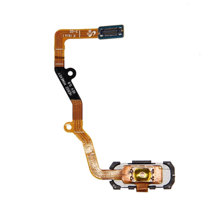 Rose Gold Home Button Replacement for Samsung Galaxy S7 Edge / G935 - High Quality & Checked