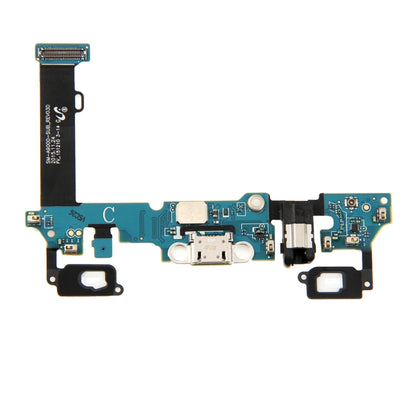High-Quality Charging Port, Sensor & Headphone Jack Flex Cable for Samsung Galaxy A9 (2016) / A9000