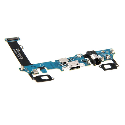 High-Quality Charging Port, Sensor & Headphone Jack Flex Cable for Samsung Galaxy A9 (2016) / A9000