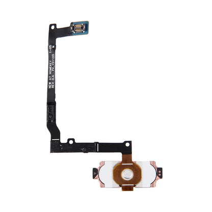 Pink Home Button Replacement for Samsung Galaxy A7 (2016) / A7100 & A9 (2016) / A9000