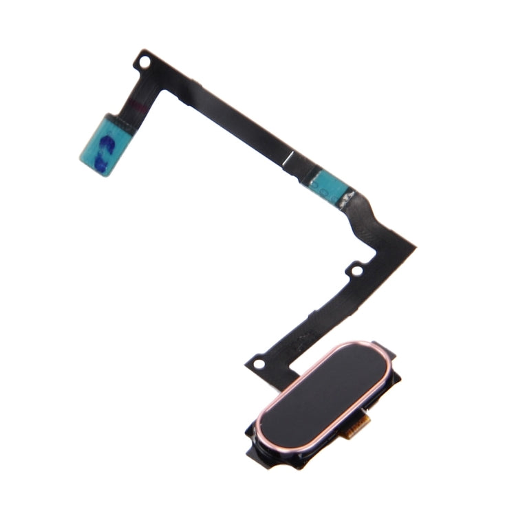 Pink Home Button Replacement for Samsung Galaxy A7 (2016) / A7100 & A9 (2016) / A9000