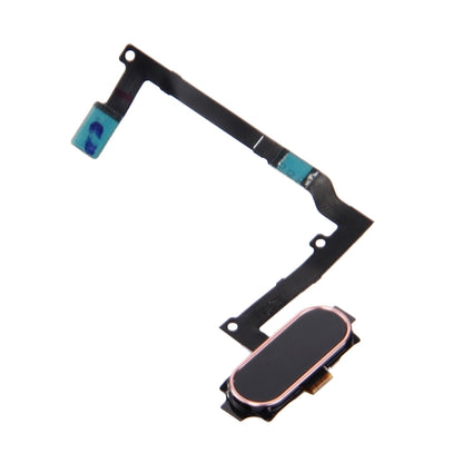 Pink Home Button Replacement for Samsung Galaxy A7 (2016) / A7100 & A9 (2016) / A9000