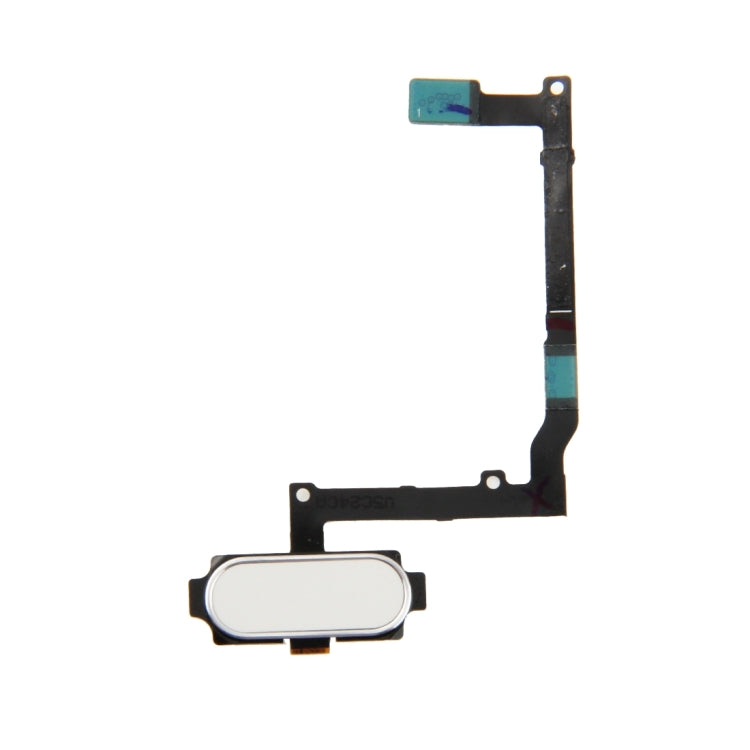 Replacement Home Button for Samsung Galaxy A7 (2016) / A7100 & A9 (2016) / A9000 - White