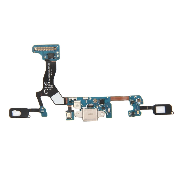 Replacement Charging Port & Sensor Flex Cable for Samsung Galaxy S7 Edge (G9350) - High Quality Part