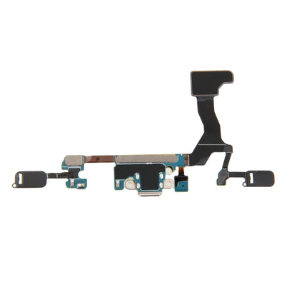 Replacement Charging Port & Sensor Flex Cable for Samsung Galaxy S7 Edge (G9350) - High Quality Part