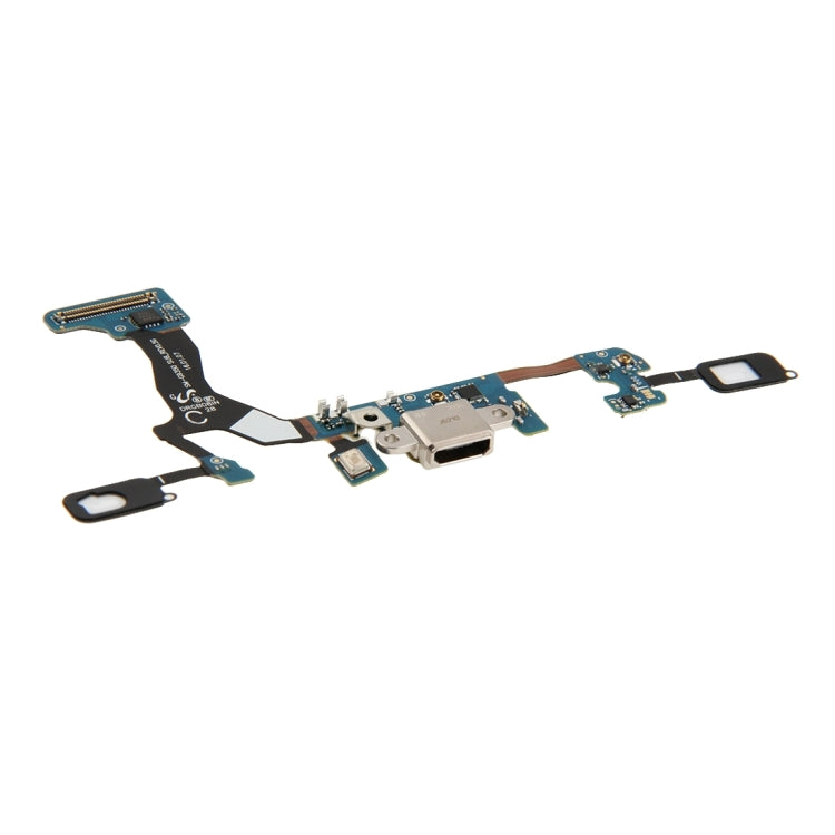 Replacement Charging Port & Sensor Flex Cable for Samsung Galaxy S7 Edge (G9350) - High Quality Part