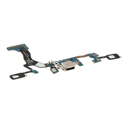 Replacement Charging Port & Sensor Flex Cable for Samsung Galaxy S7 Edge (G9350) - High Quality Part