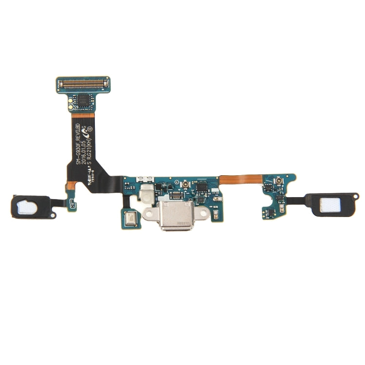 High-Quality Charging Port & Sensor Flex Cable Replacement for Samsung Galaxy S7 / G930F