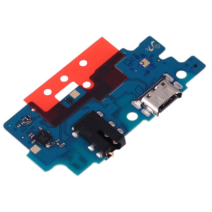 Samsung Galaxy A20 SM-A205F Charging Port Board Replacement with IC - Compatible Part