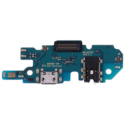 Samsung Galaxy M10 SM-M105F Charging Port Board Replacement - Quality Checked, Installation Recommended