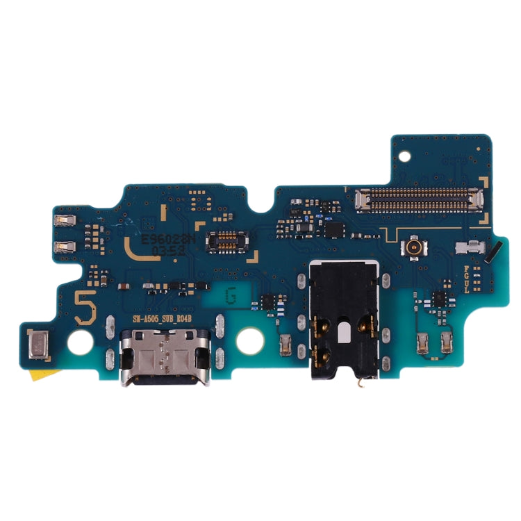 Samsung Galaxy A50 SM-A505F Charging Port Board Replacement - Compatible, Quality Checked, Easy Installation