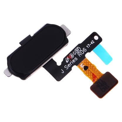 Samsung Galaxy J5 (2017) SM-J530F/DS & SM-J530Y/DS Fingerprint Sensor Flex Cable (Black) Replacement Part