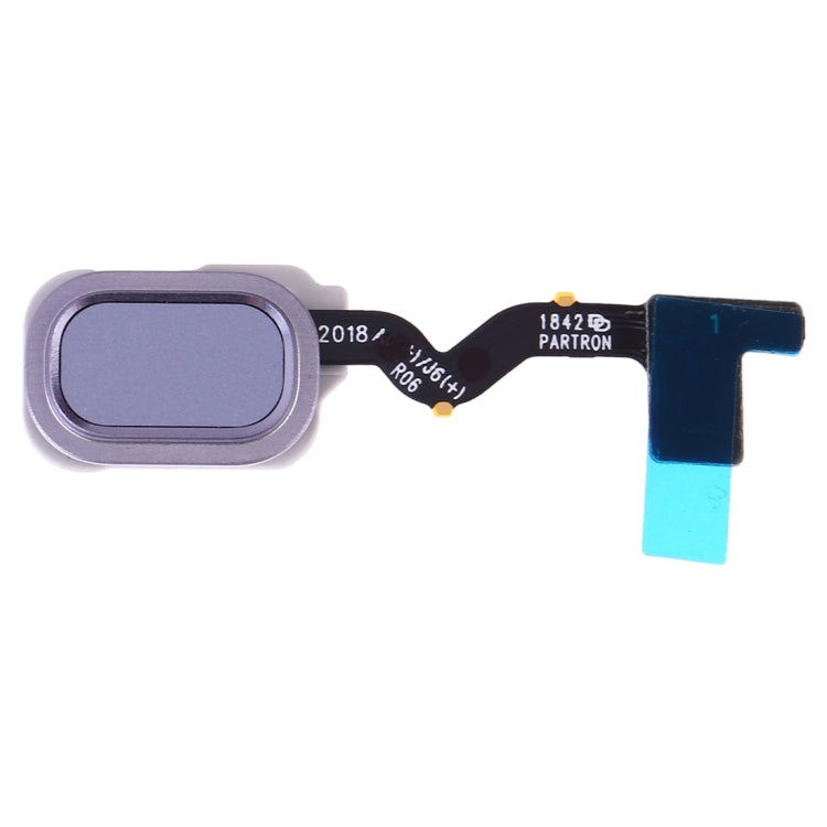 Samsung Galaxy J4 (2018) SM-J400F/DS J400G/DS Grey Fingerprint Sensor Flex Cable Replacement