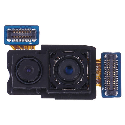 Replacement Back Camera for Samsung Galaxy M20 (SM-M205F) - Quality Checked and Ready to Install