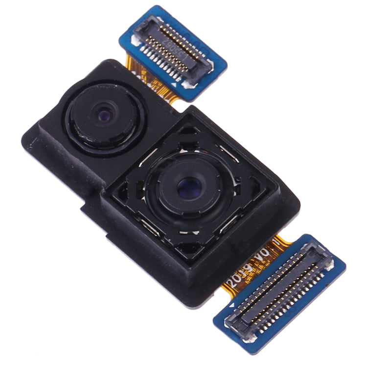 Replacement Back Camera for Samsung Galaxy M20 (SM-M205F) - Quality Checked and Ready to Install