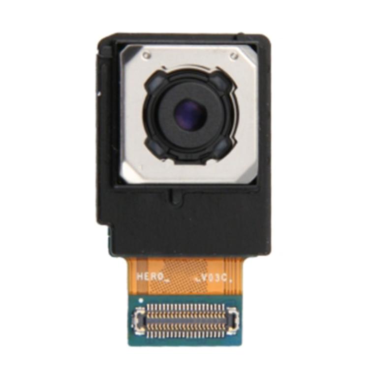High-Quality Rear Camera for Samsung Galaxy S7 (G930F) & S7 Edge (G935F EU Version) - Replacement Part