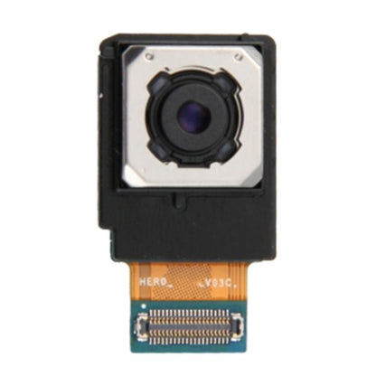 High-Quality Rear Camera for Samsung Galaxy S7 (G930F) & S7 Edge (G935F EU Version) - Replacement Part