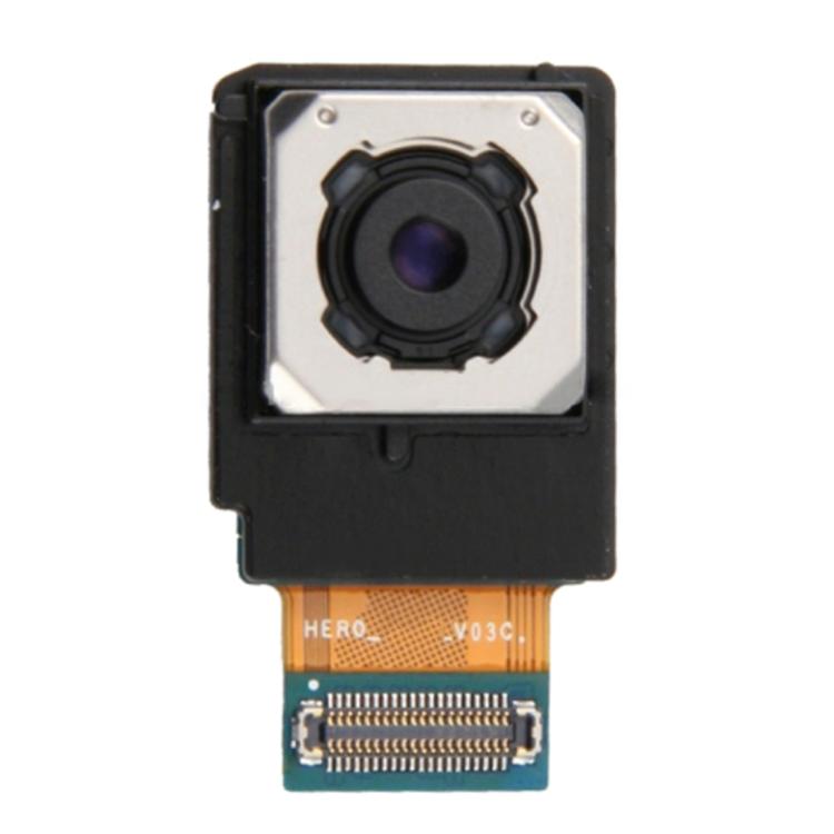 High-Quality Rear Camera for Samsung Galaxy S7 (G930F) & S7 Edge (G935F EU Version) - Replacement Part
