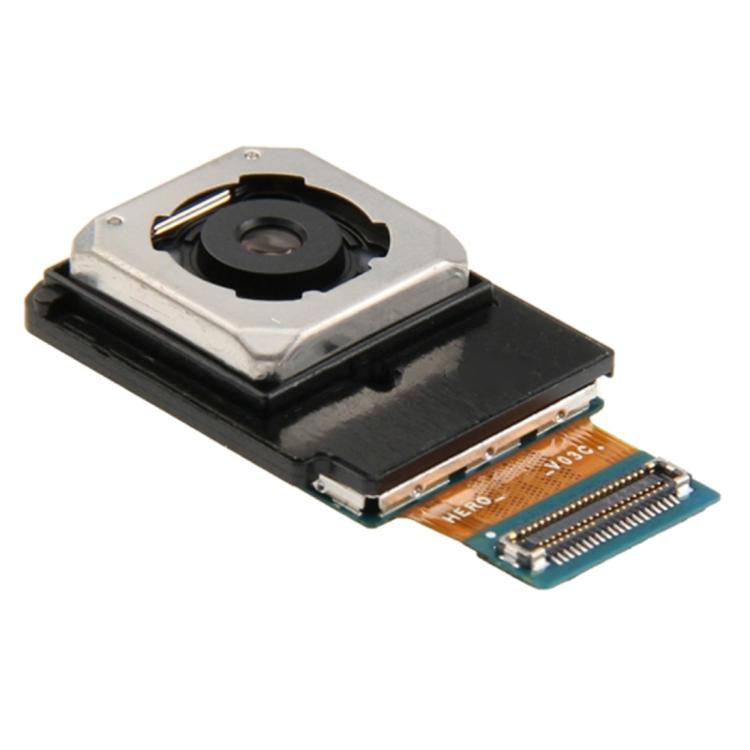 High-Quality Rear Camera for Samsung Galaxy S7 (G930F) & S7 Edge (G935F EU Version) - Replacement Part