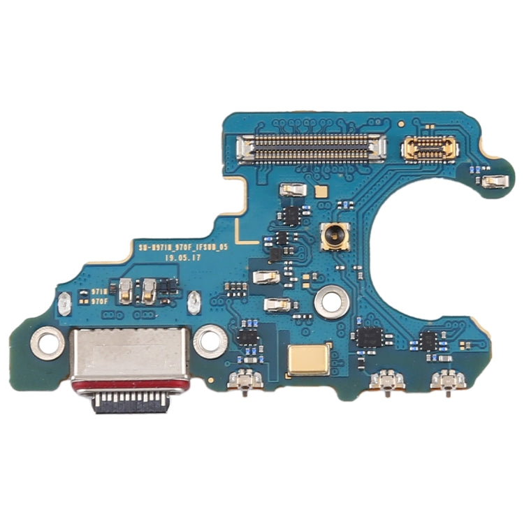 Samsung Galaxy Note 10 5G (SM-N971F) Original Charging Port Board Replacement - Quality Checked