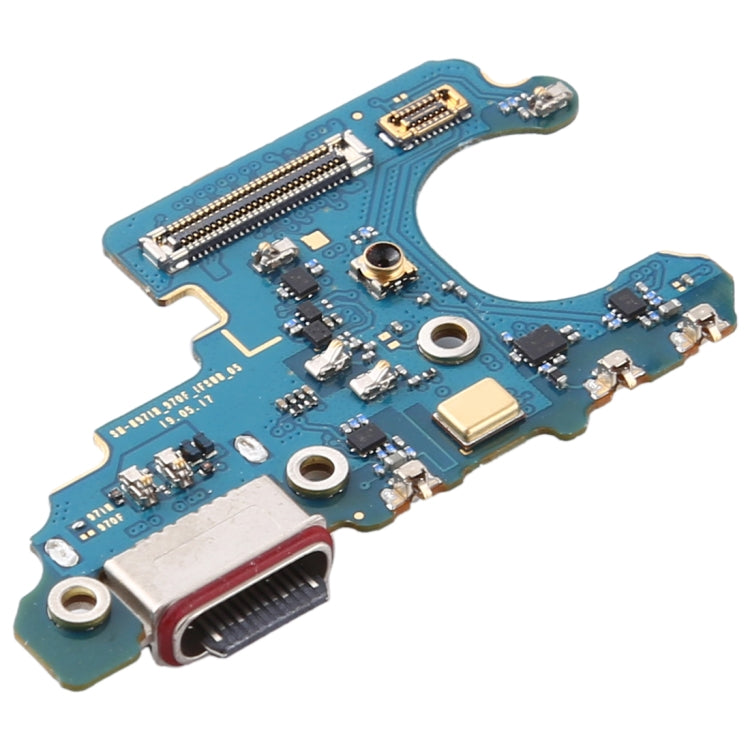 Samsung Galaxy Note 10 5G (SM-N971F) Original Charging Port Board Replacement - Quality Checked