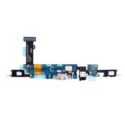 High-Quality Charging Port Flex Cable Replacement for Samsung Galaxy C7 / C7000 - Professional Installation Recommended