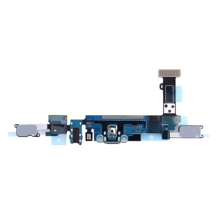 High-Quality Charging Port Flex Cable Replacement for Samsung Galaxy C7 / C7000 - Professional Installation Recommended