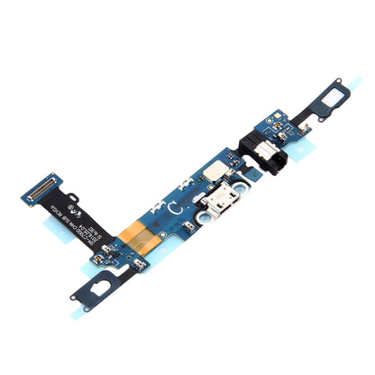 High-Quality Charging Port Flex Cable Replacement for Samsung Galaxy C7 / C7000 - Professional Installation Recommended